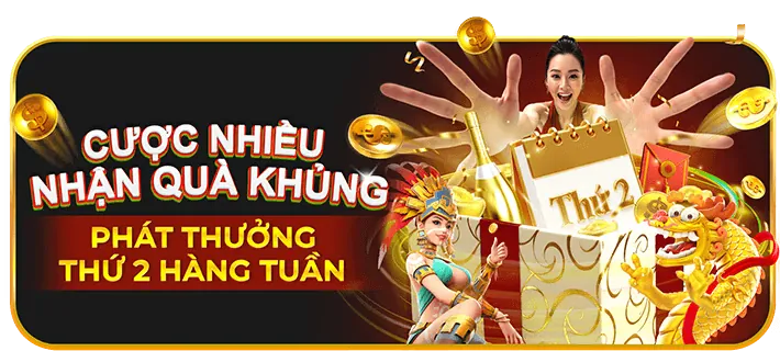 Ưu đãi vòng quay miễn phí