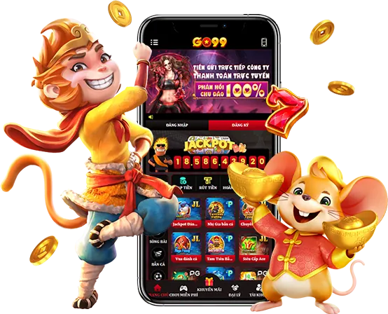 Đa dạng trò chơi Nổ Hũ tại win98 win