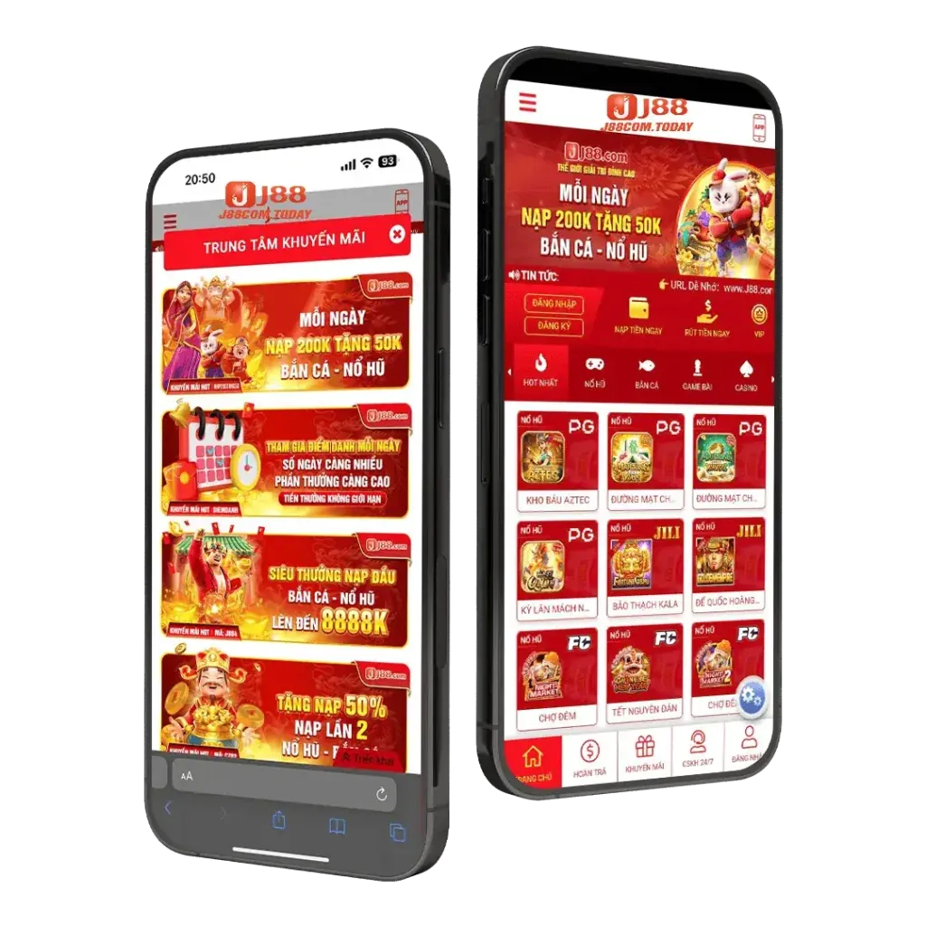 Hoàn Trả Thua Cược Hàng Tuần