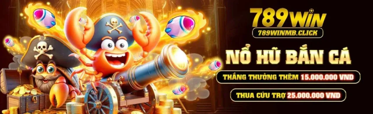 Bắn Cá Win98 Win - Trải nghiệm săn cá đỉnh cao