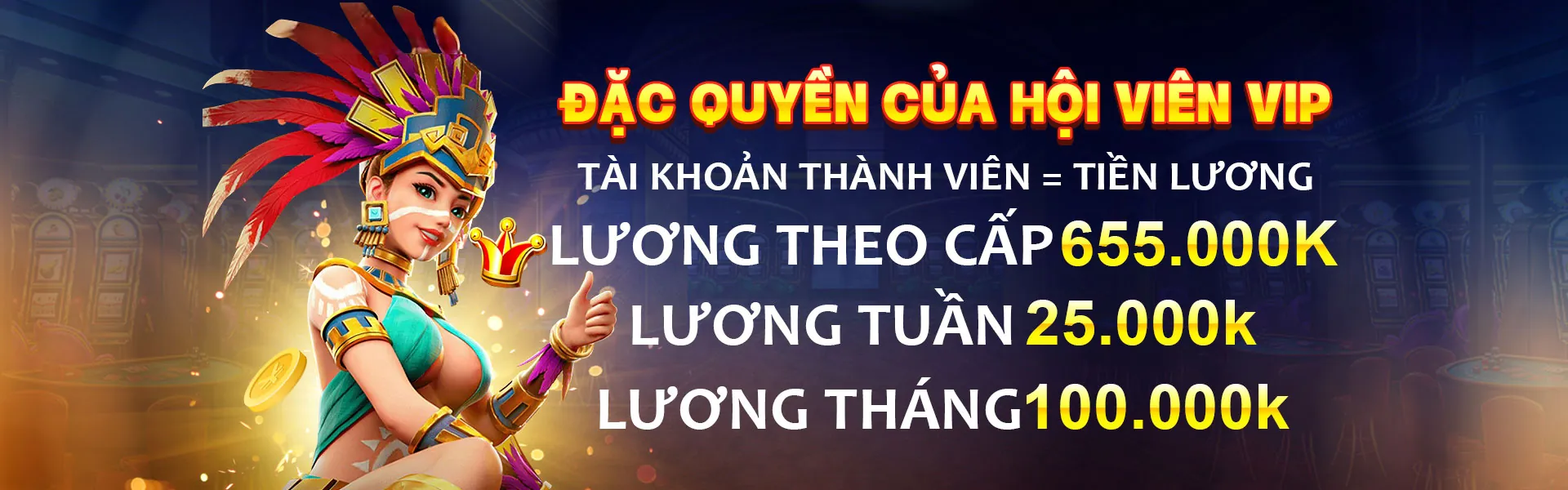 Hình ảnh chính trò chơi Xèng tại win98 win